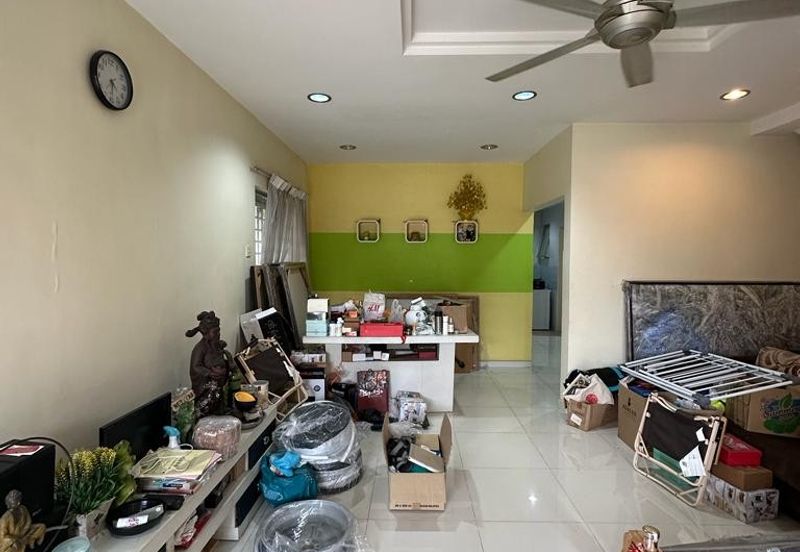 Jalan Setia Impian U13/5H