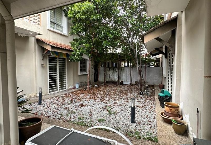 Jalan Setia Impian U13/5H