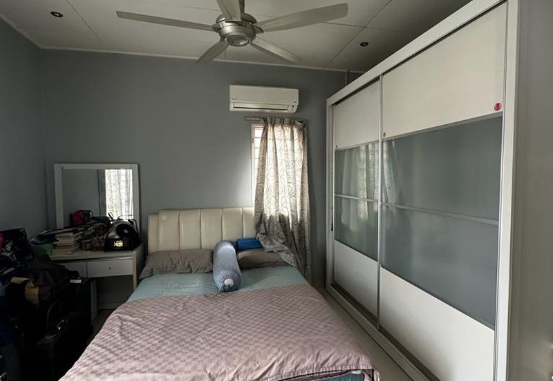 Jalan Setia Impian U13/5H