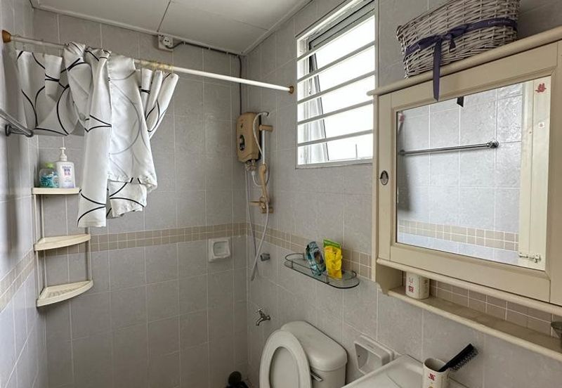 Jalan Setia Impian U13/5H