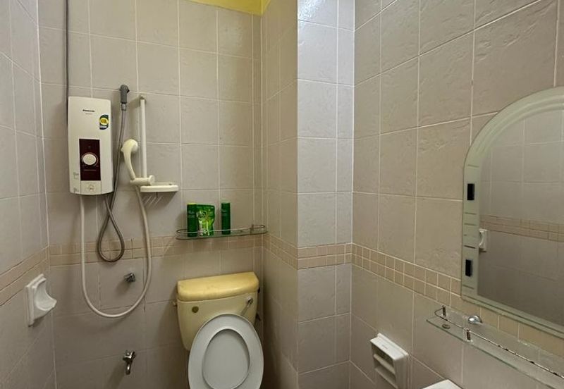 Jalan Setia Impian U13/5H