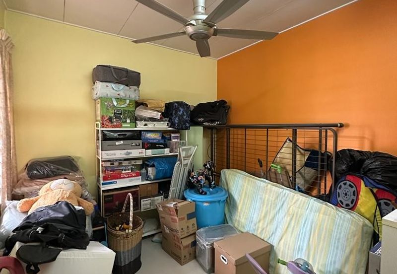 Jalan Setia Impian U13/5H