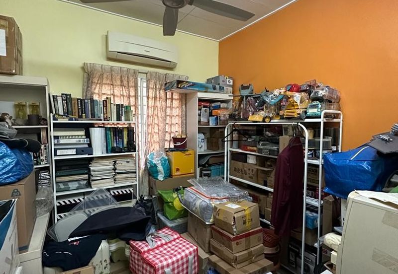 Jalan Setia Impian U13/5H