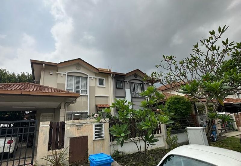 Jalan Setia Impian U13/5H