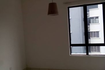 Laman Tasik Condominium