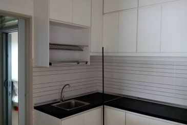 Laman Tasik Condominium