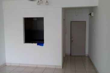 Laman Tasik Condominium