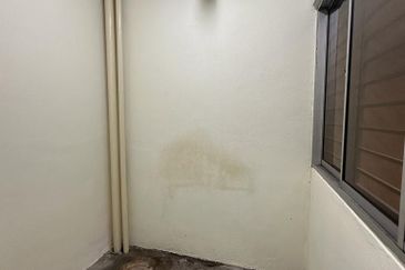 Pangsapuri Bayu Suria (Summerfields Apartments)