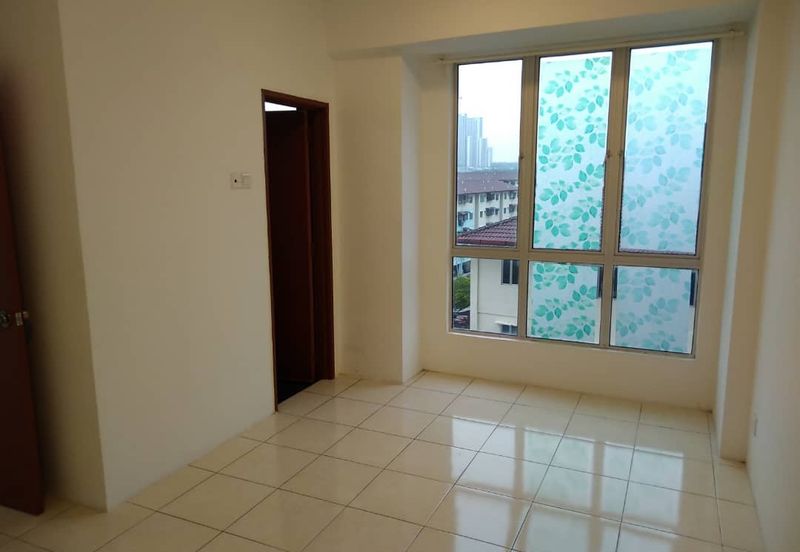 Green Suria Apartment