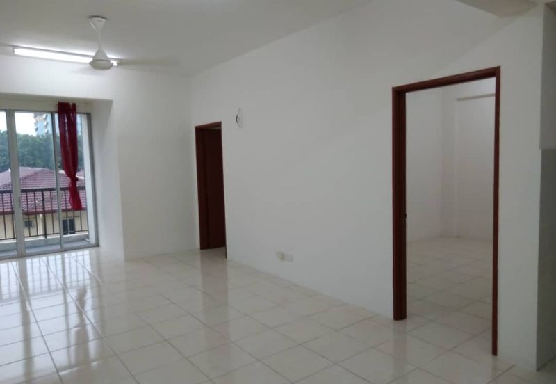 Green Suria Apartment