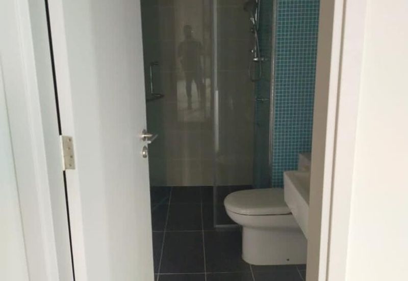 The Reach @ Tinggian Titiwangsa