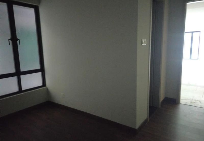 The Reach @ Tinggian Titiwangsa