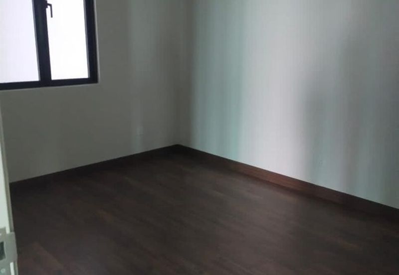 The Reach @ Tinggian Titiwangsa