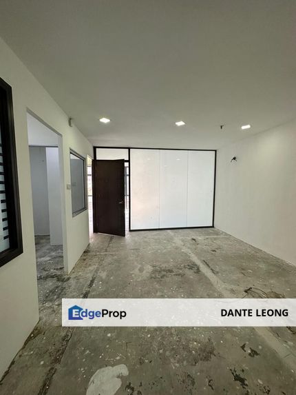 Phileo Damansara 1 Office For Rent, Selangor, Petaling Jaya