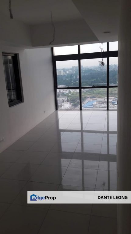 Icon City Duplex Tower 3 Petaling Jaya, Selangor, Petaling Jaya