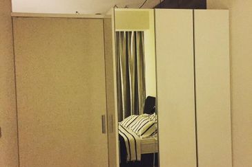 The Signature Serviced Suites