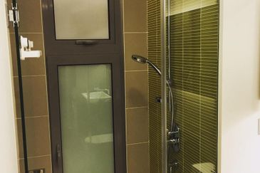 The Signature Serviced Suites