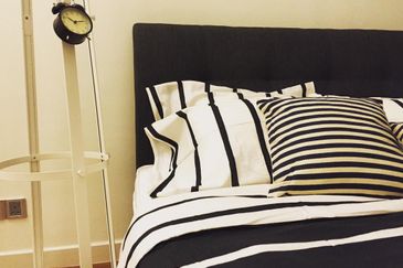 The Signature Serviced Suites