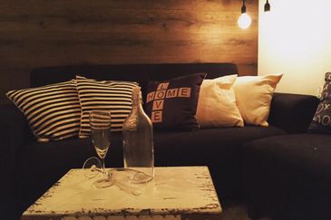 The Signature Serviced Suites