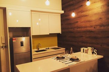 The Signature Serviced Suites