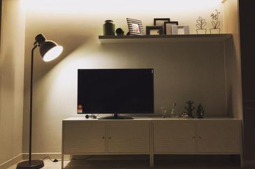 The Signature Serviced Suites