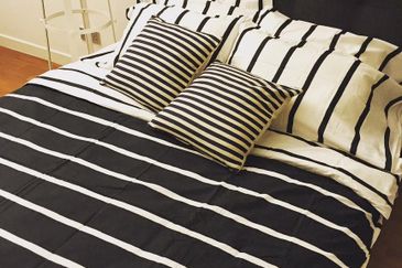 The Signature Serviced Suites