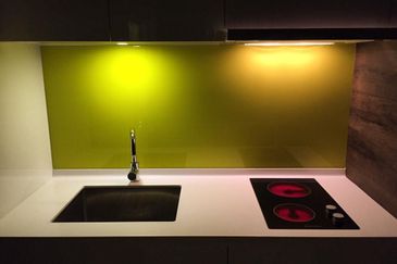 The Signature Serviced Suites