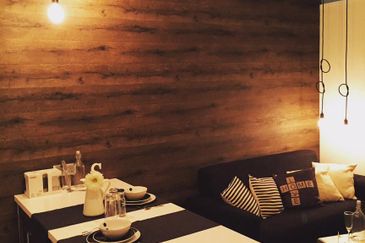 The Signature Serviced Suites