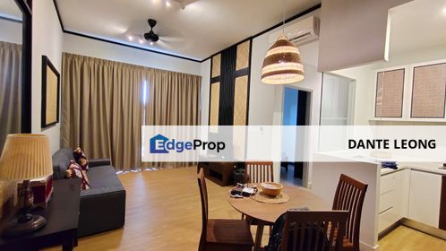 Astoria 2R2B F/F Jalan Ampang, Kuala Lumpur, Ampang