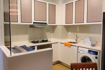 Residensi Xtreme Meridian (Astoria Ampang)