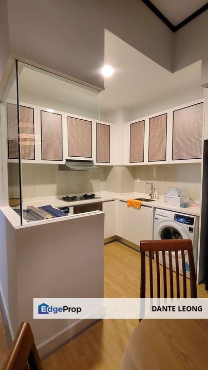 Astoria 2R2B F/F Jalan Ampang, Kuala Lumpur, Ampang