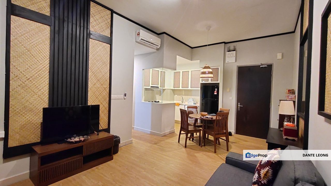 Astoria 2R2B F/F Jalan Ampang, Kuala Lumpur, Ampang