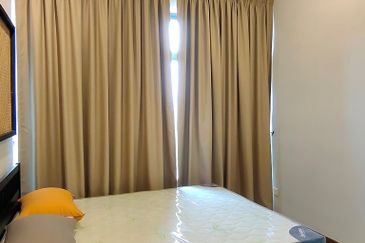 Residensi Xtreme Meridian (Astoria Ampang)