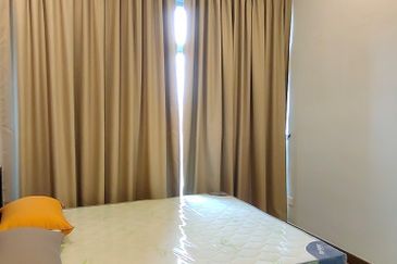 Residensi Xtreme Meridian (Astoria Ampang)