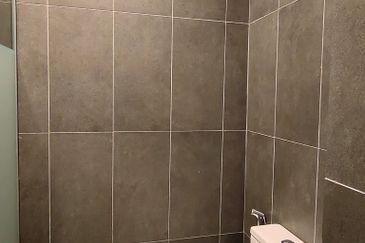 Residensi Xtreme Meridian (Astoria Ampang)