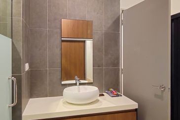 Residensi Xtreme Meridian (Astoria Ampang)