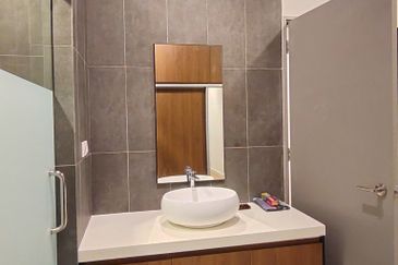 Residensi Xtreme Meridian (Astoria Ampang)