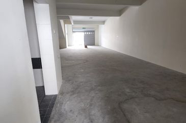 Kubica Square, Bandar Puteri Bangi