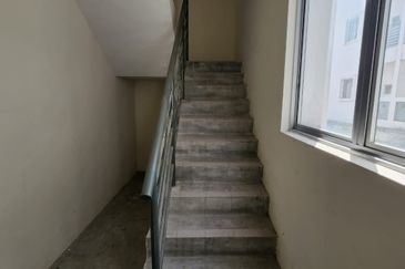 Kubica Square, Bandar Puteri Bangi