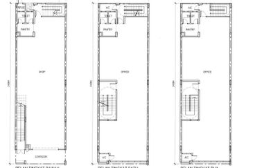 Kubica Square, Bandar Puteri Bangi