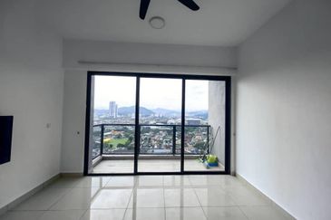 Residensi Xtreme Meridian (Astoria Ampang)