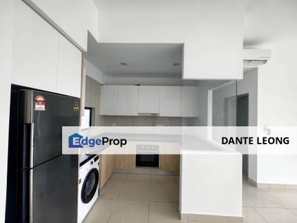 Astoria 3R2B 2CP P/F Jalan Ampang, Kuala Lumpur, Ampang