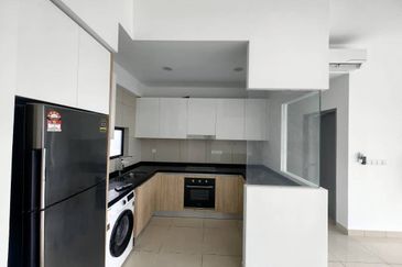 Residensi Xtreme Meridian (Astoria Ampang)