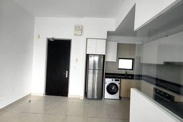 Residensi Xtreme Meridian (Astoria Ampang)