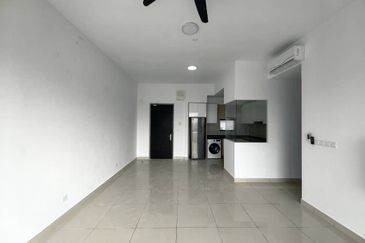 Residensi Xtreme Meridian (Astoria Ampang)