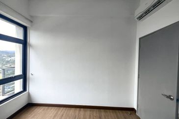 Residensi Xtreme Meridian (Astoria Ampang)