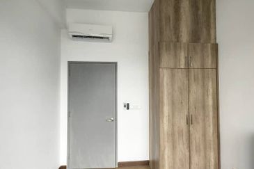 Residensi Xtreme Meridian (Astoria Ampang)