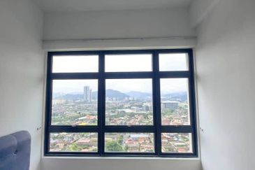 Residensi Xtreme Meridian (Astoria Ampang)