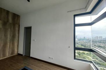 Residensi Xtreme Meridian (Astoria Ampang)