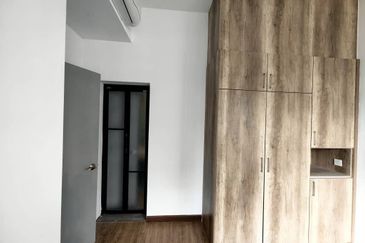 Residensi Xtreme Meridian (Astoria Ampang)